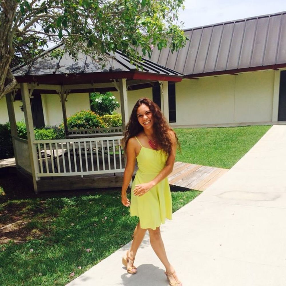 Meet your Posher, Britney